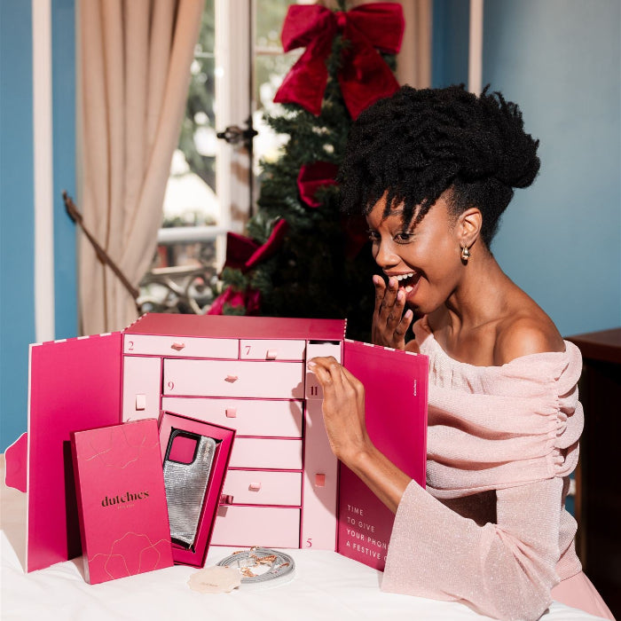 Adventbox | iPhone | Silvy