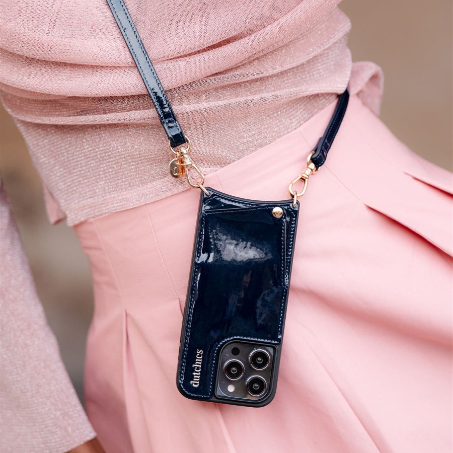 Classic set | iPhone | Navy