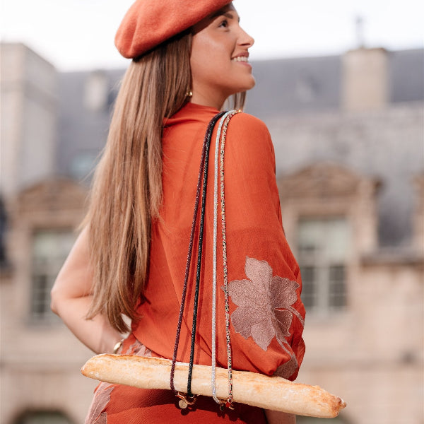 Handykette | Glitter | Mariah