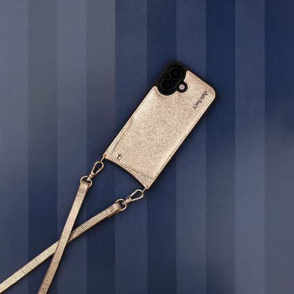 Classic set | iPhone | Goldy