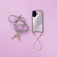 Deluxe set | iPhone | Silvy