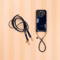 Deluxe set | iPhone | Navy