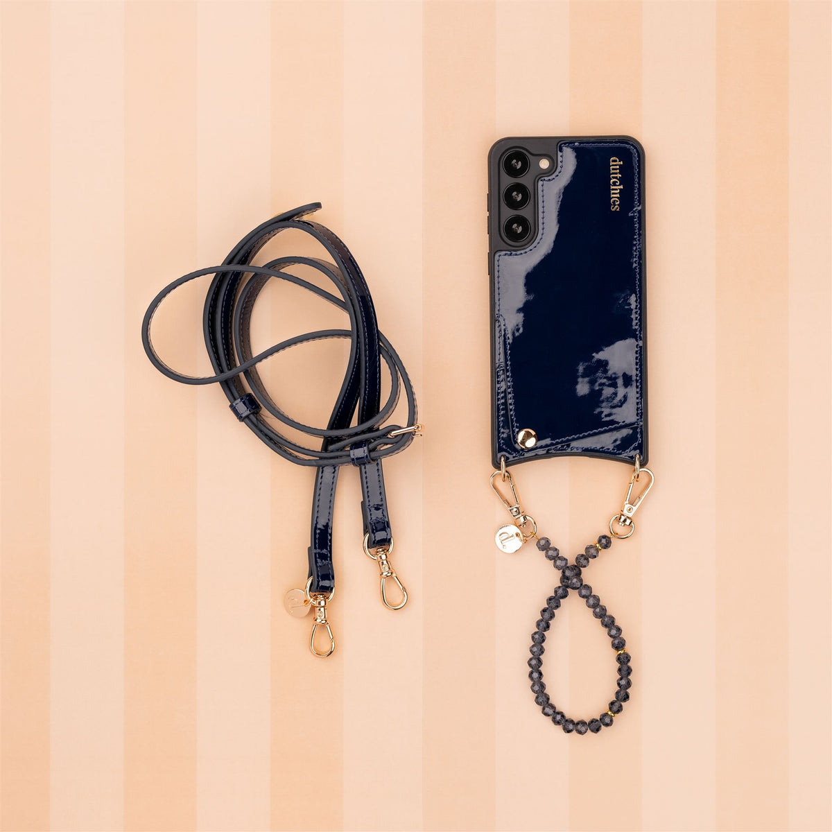 Deluxe Set | Samsung | Navy
