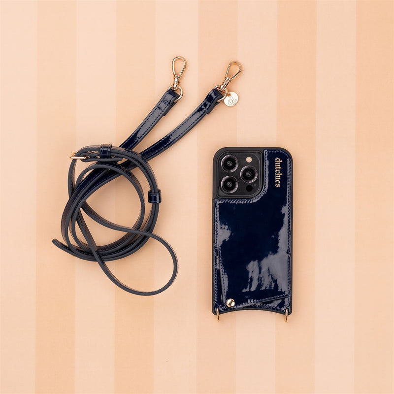 Classic Set | iPhone | Navy