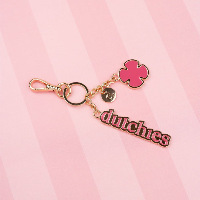 Dutchies 3 Jahre | Schlüsselanhänger