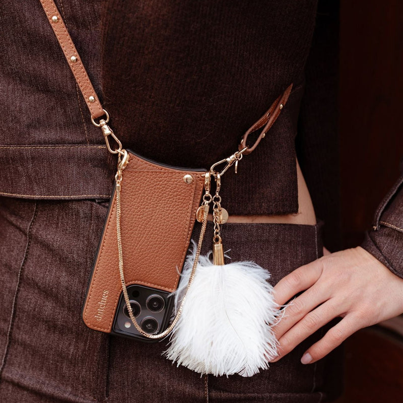 iPhone Case | Brown