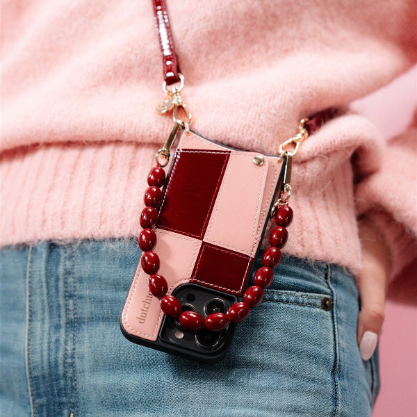 Bracelet Téléphone | Beaded | Charley