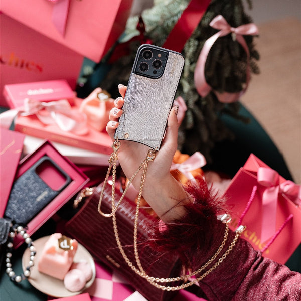iPhone Case | Silvy