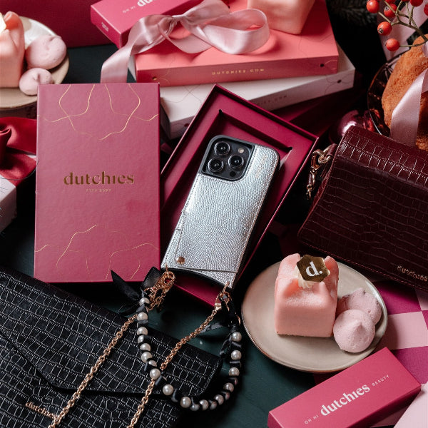 Phone Charm | Noelle