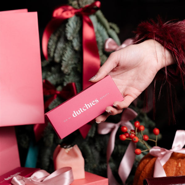 Body Cream Glitter | Keychain