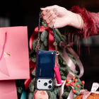 iPhone Hülle | Gloss Navy