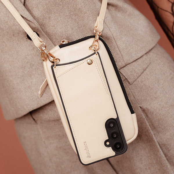 Sac de téléphone Rose | Vanilla