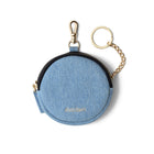 Mini borsa del telefono Emma | Denim