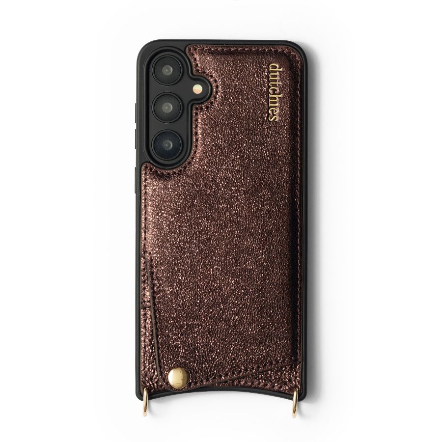 coque samsung | Copper