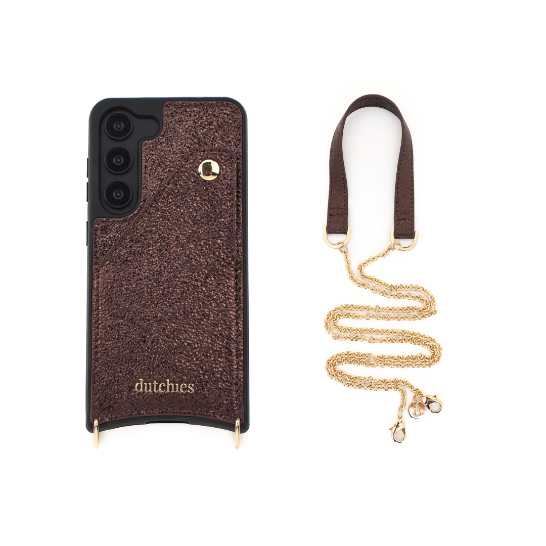 Bandolier set | Samsung | Copper