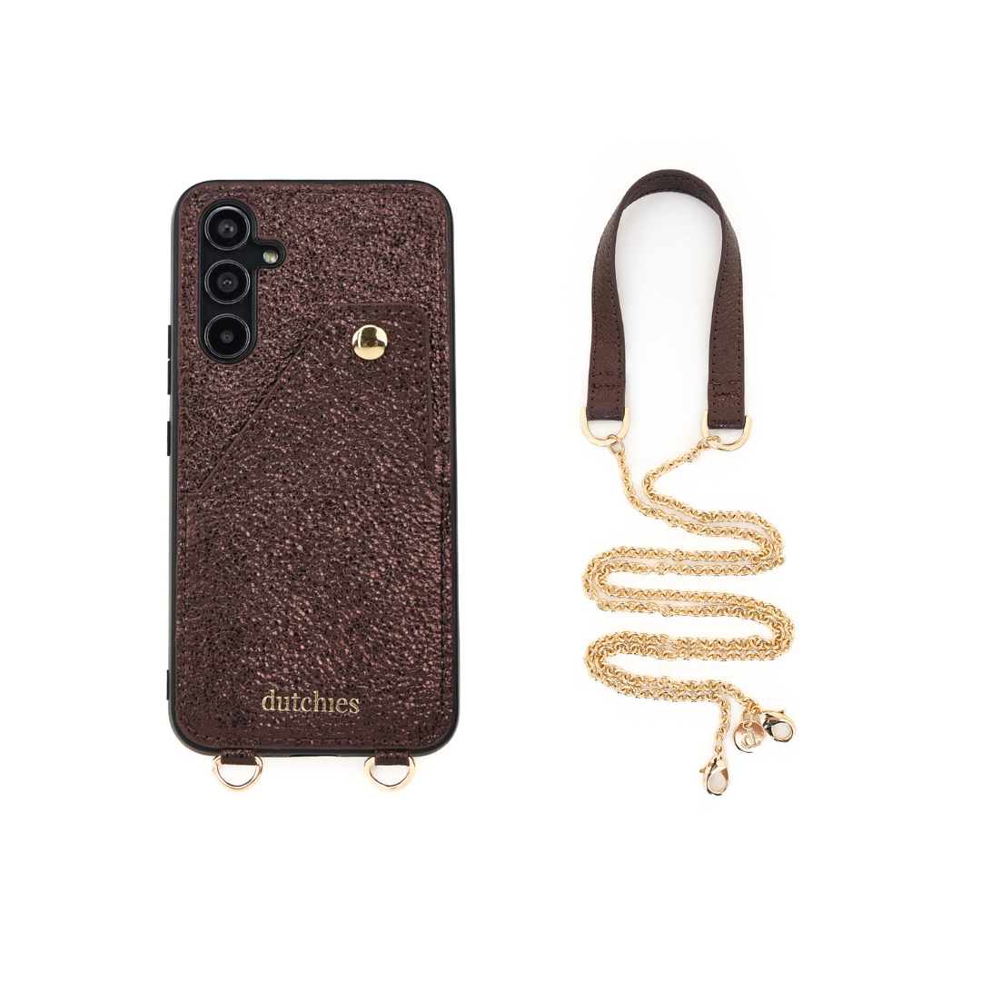 Bandolier set | Samsung | Copper