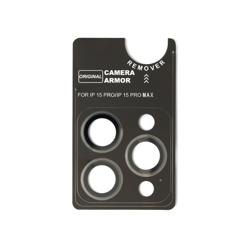 Dutchies | Camera Lens Protector | Transparant