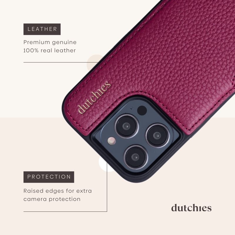 Ensemble classique | iPhone | Ruby