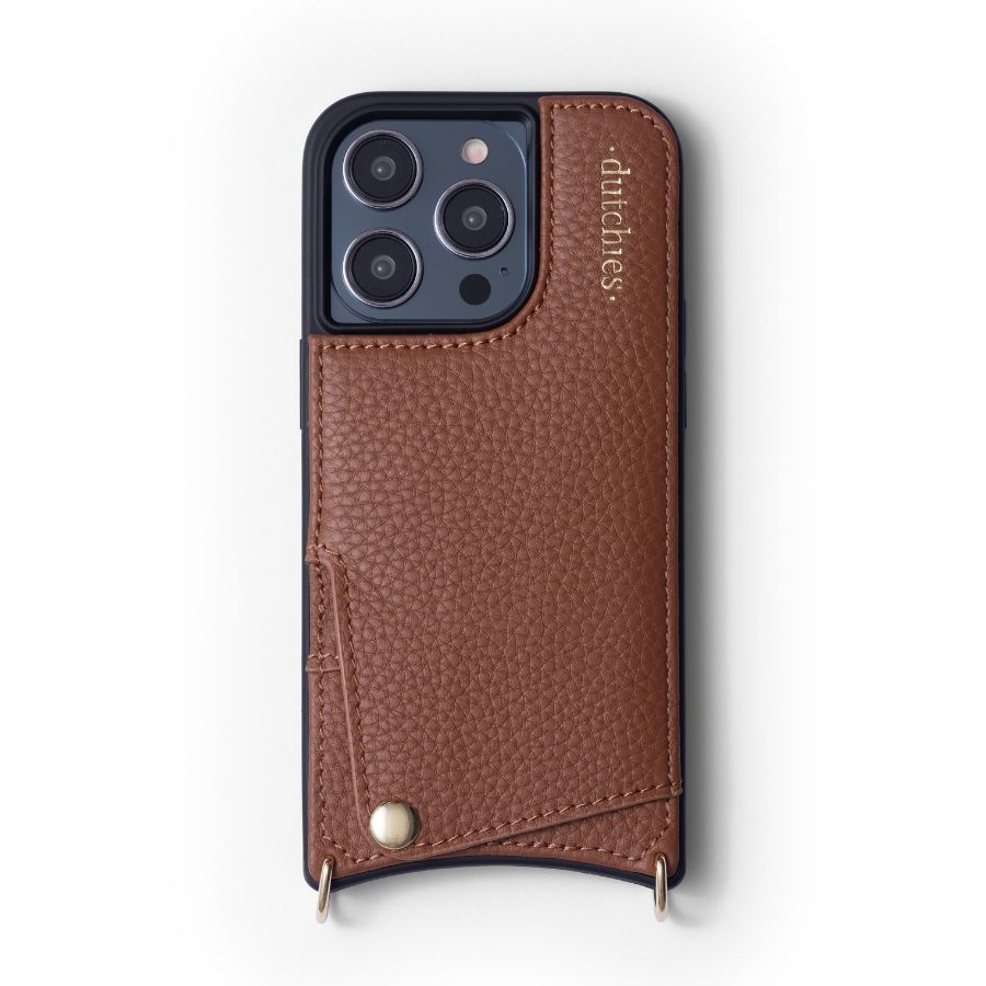 iPhone Case | Brown