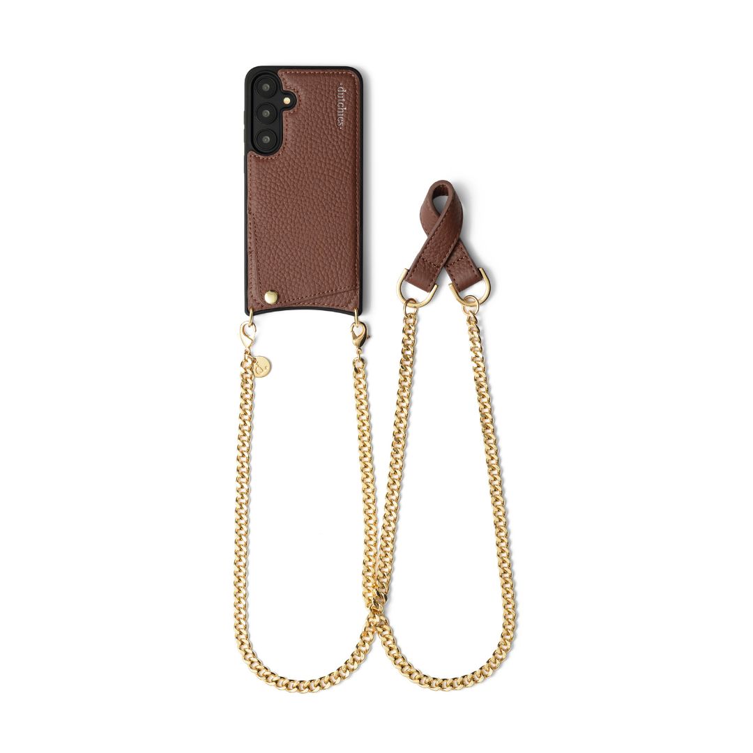 Bandolier Set | Samsung | Brown