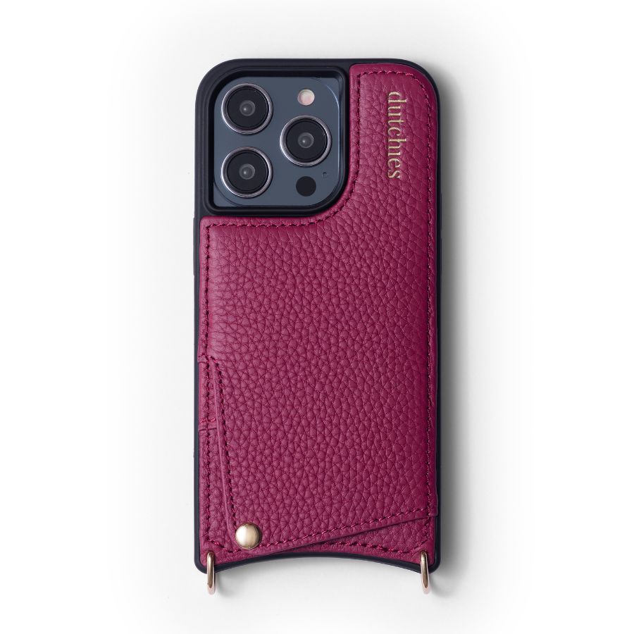 iPhone Case | Ruby