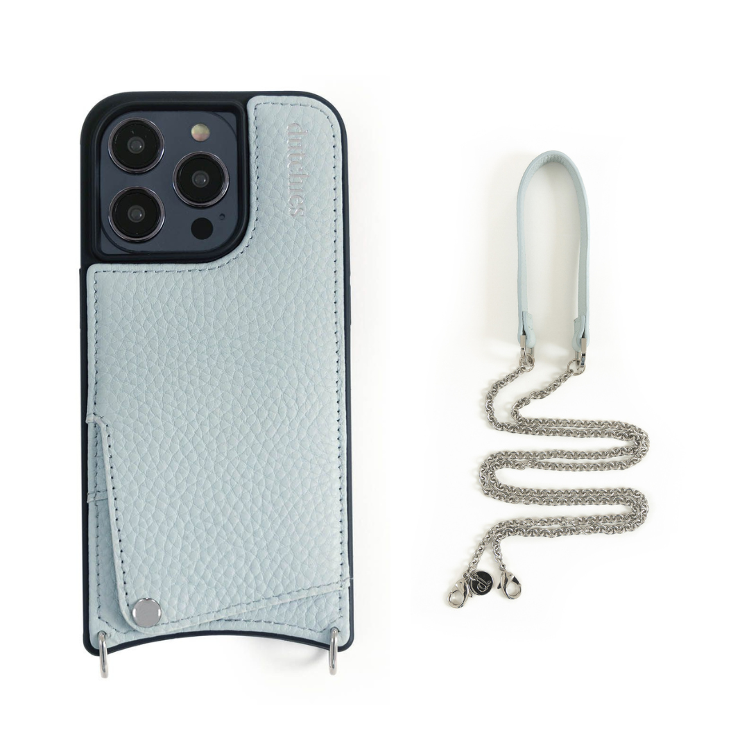 Bandolier phone set | iPhone | ICE | Dutchies