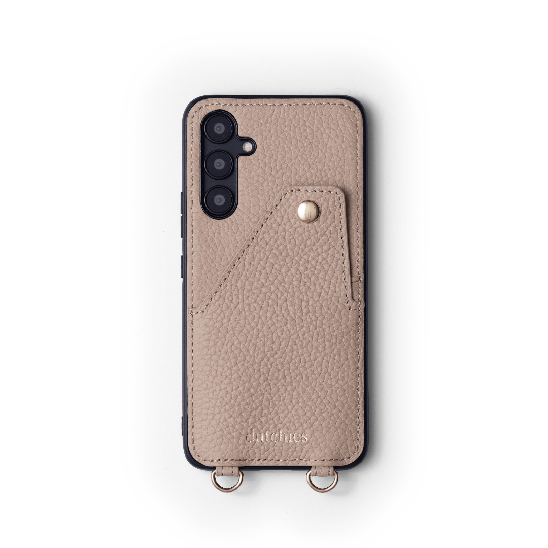 Coque samsung | Beige