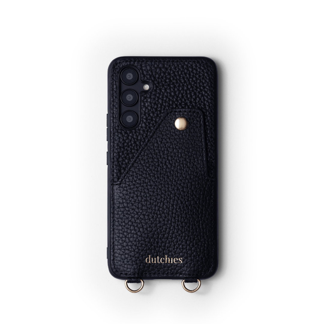 Funda Samsung | Negra