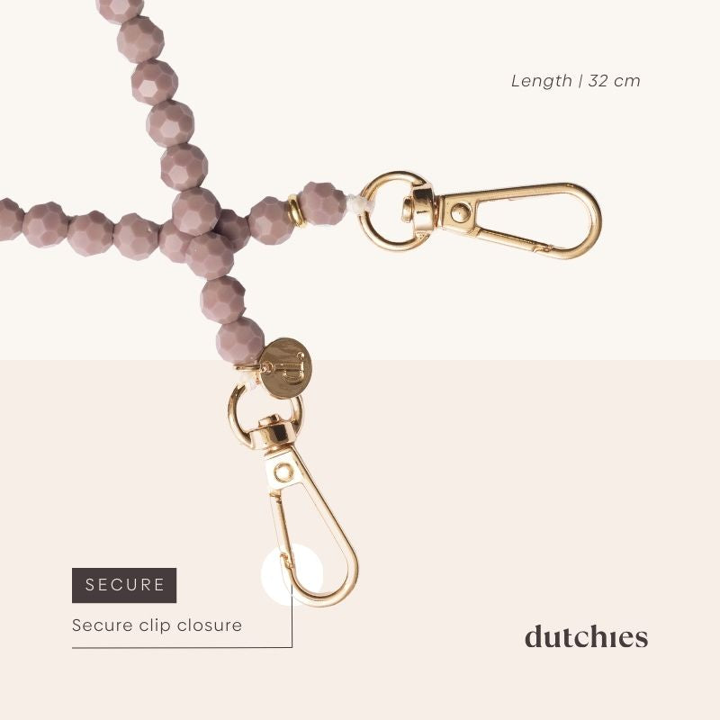 Phone Charm | Aletta