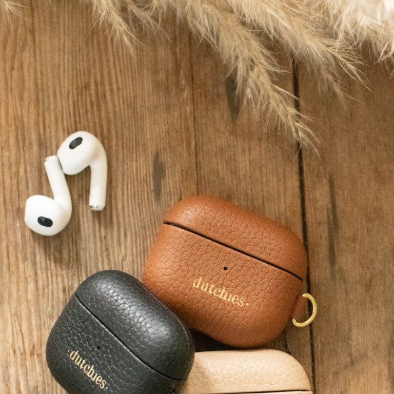 Airpod cases | Bruin Dutchies