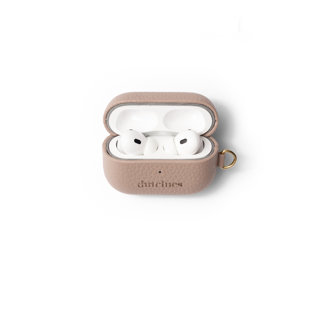 Airpod cases | Beige