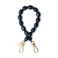 Phone Charm | Beaded | Georgia