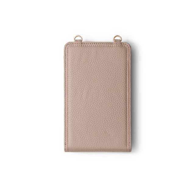 Handytasche Juliet | Beige