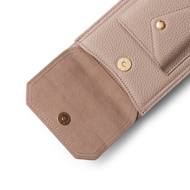 Handytasche Juliet | Beige