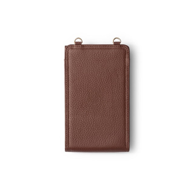 Phone Bag JULIET | Brown