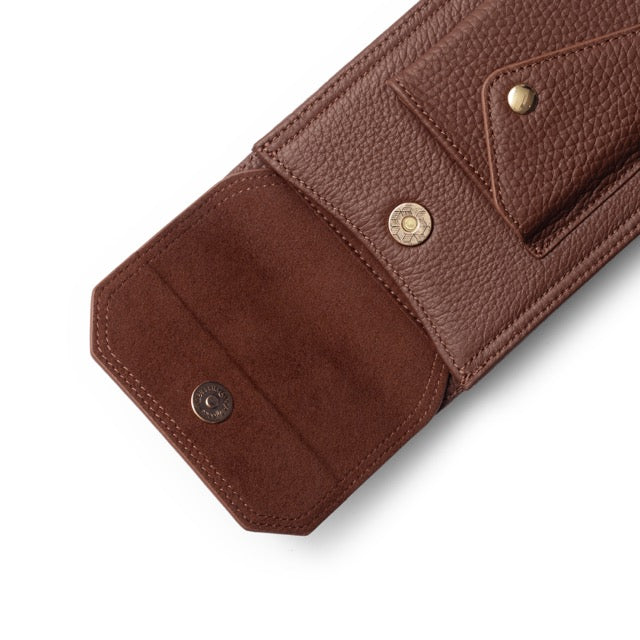 Phone Bag JULIET | Brown