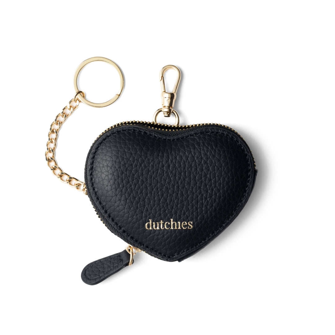 Mini Phone Bag Sarah | Black