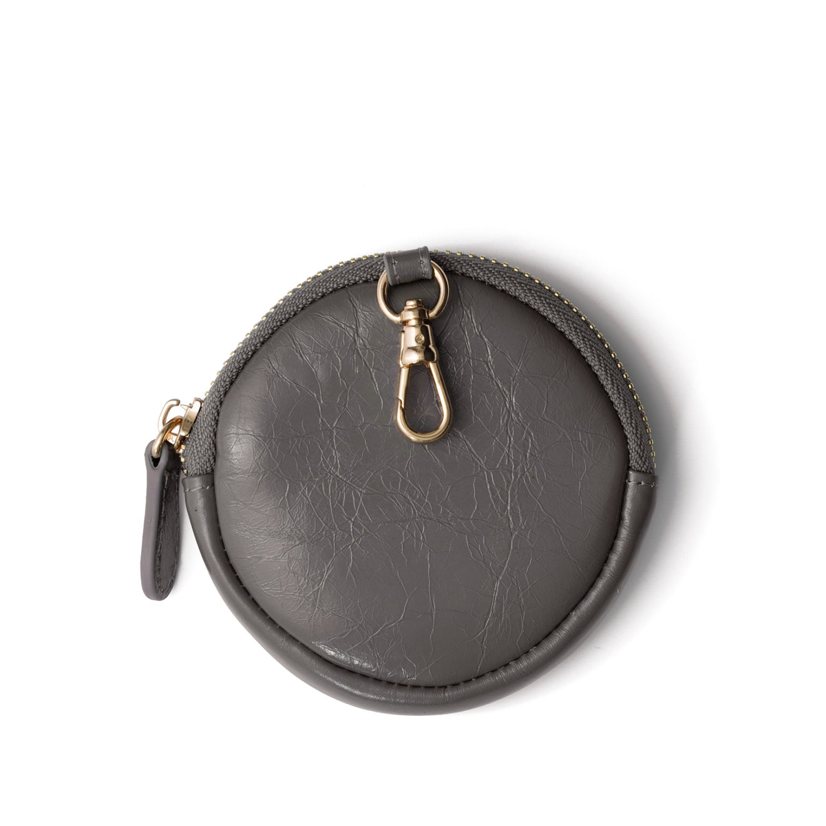 Mini Phone Bag Emma | Graphite Grey