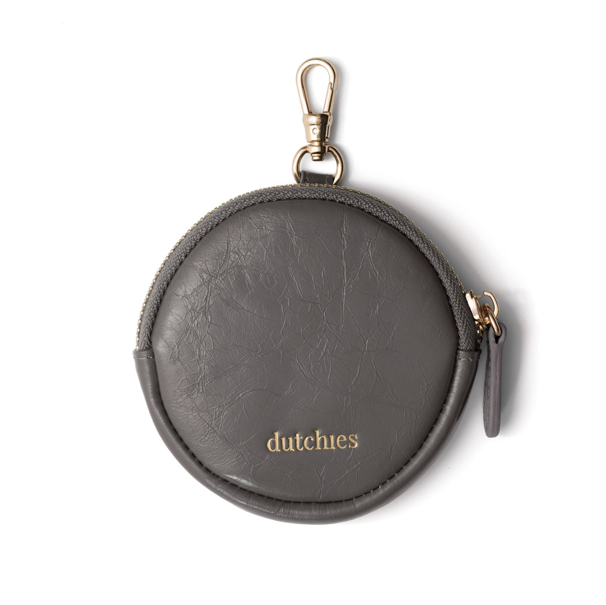 Mini Phone Bag Emma | Graphite Grey