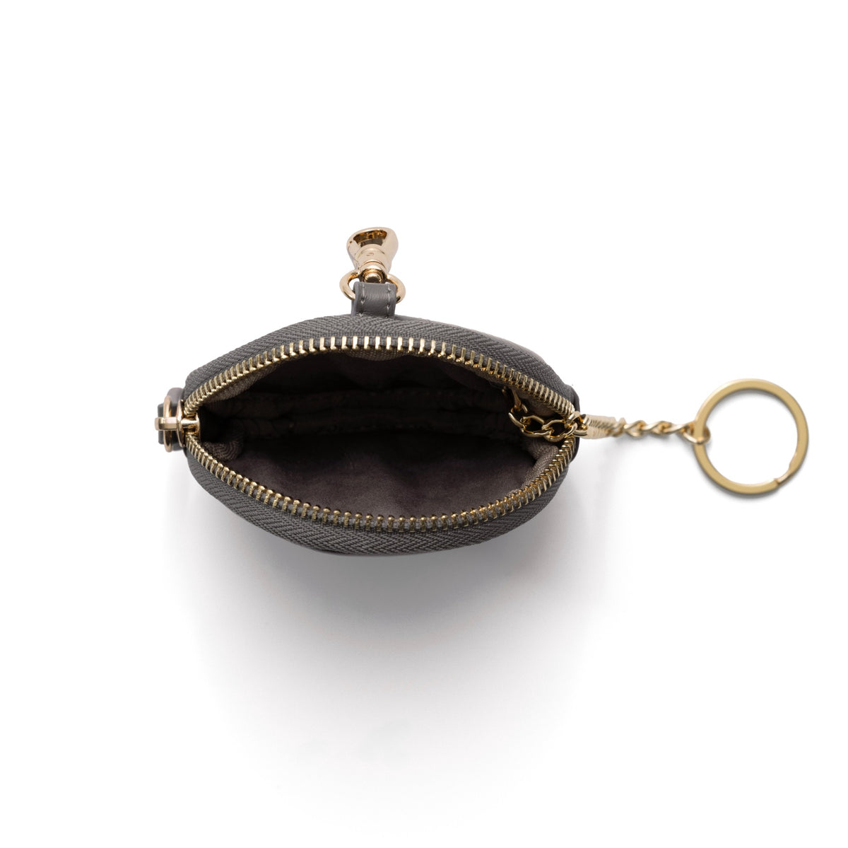 Mini Phone Bag Emma | Graphite Grey