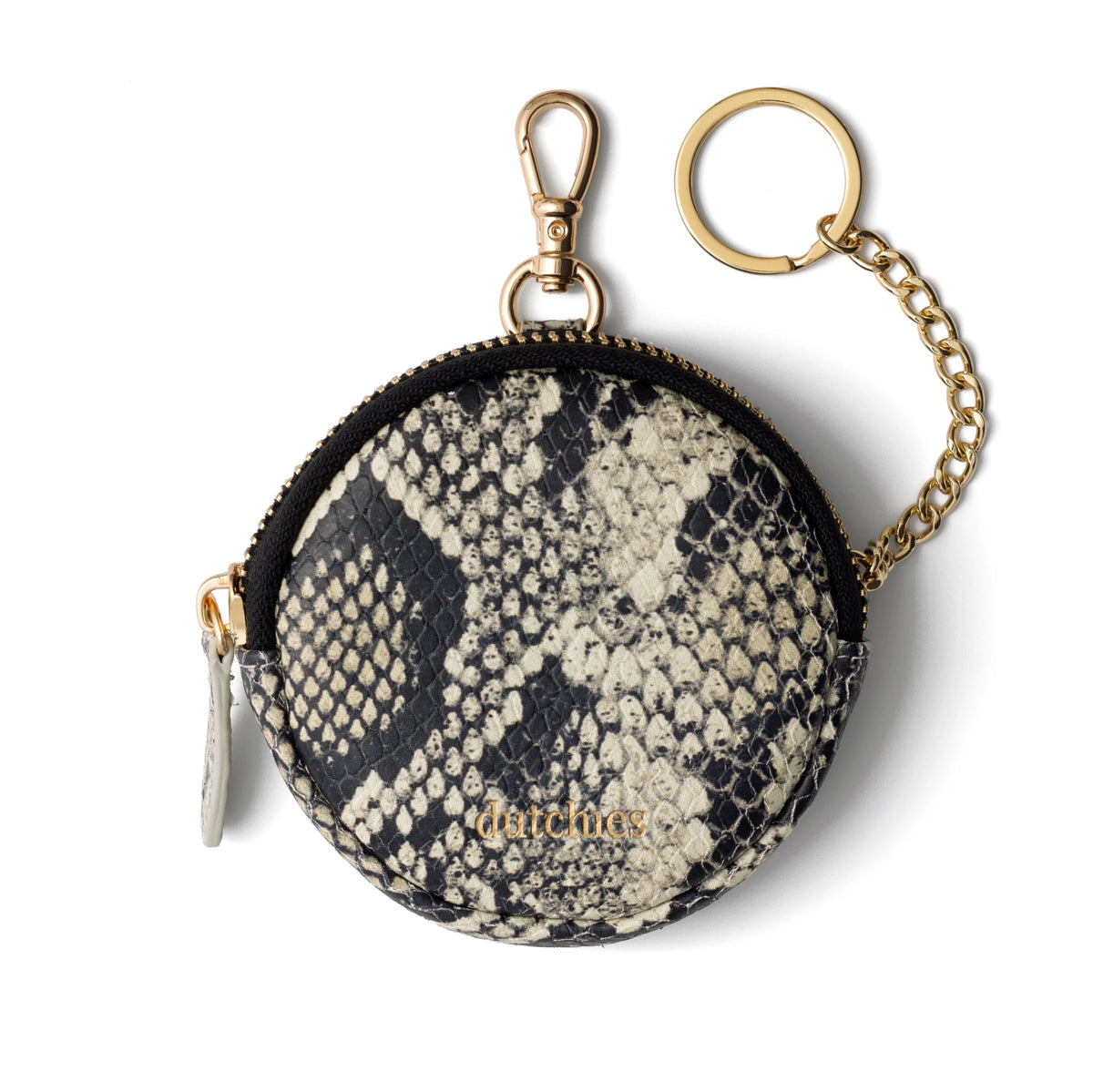 Mini Phone Bag Emma | Snake