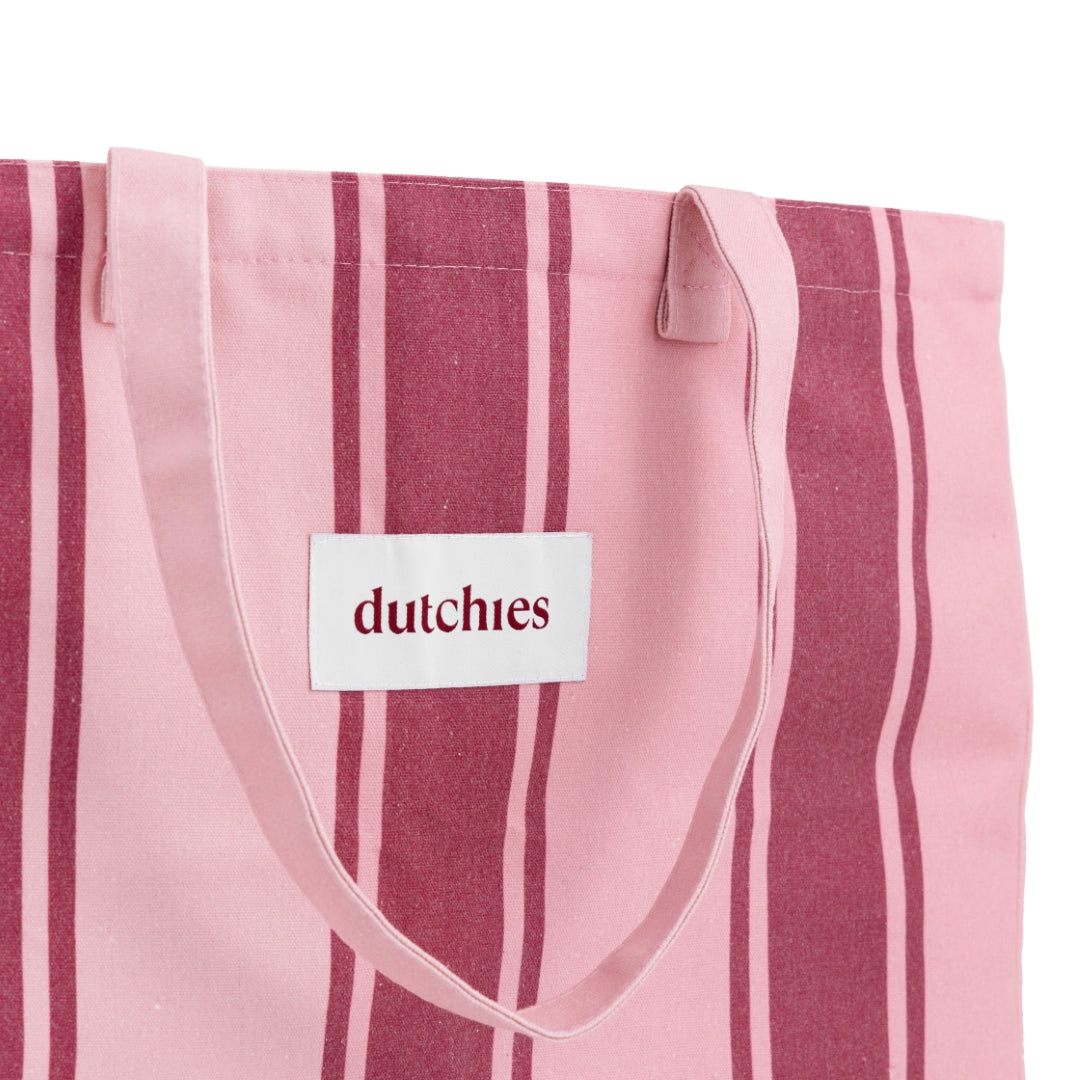 Bowie + FREE Key Ring | Beach Bag