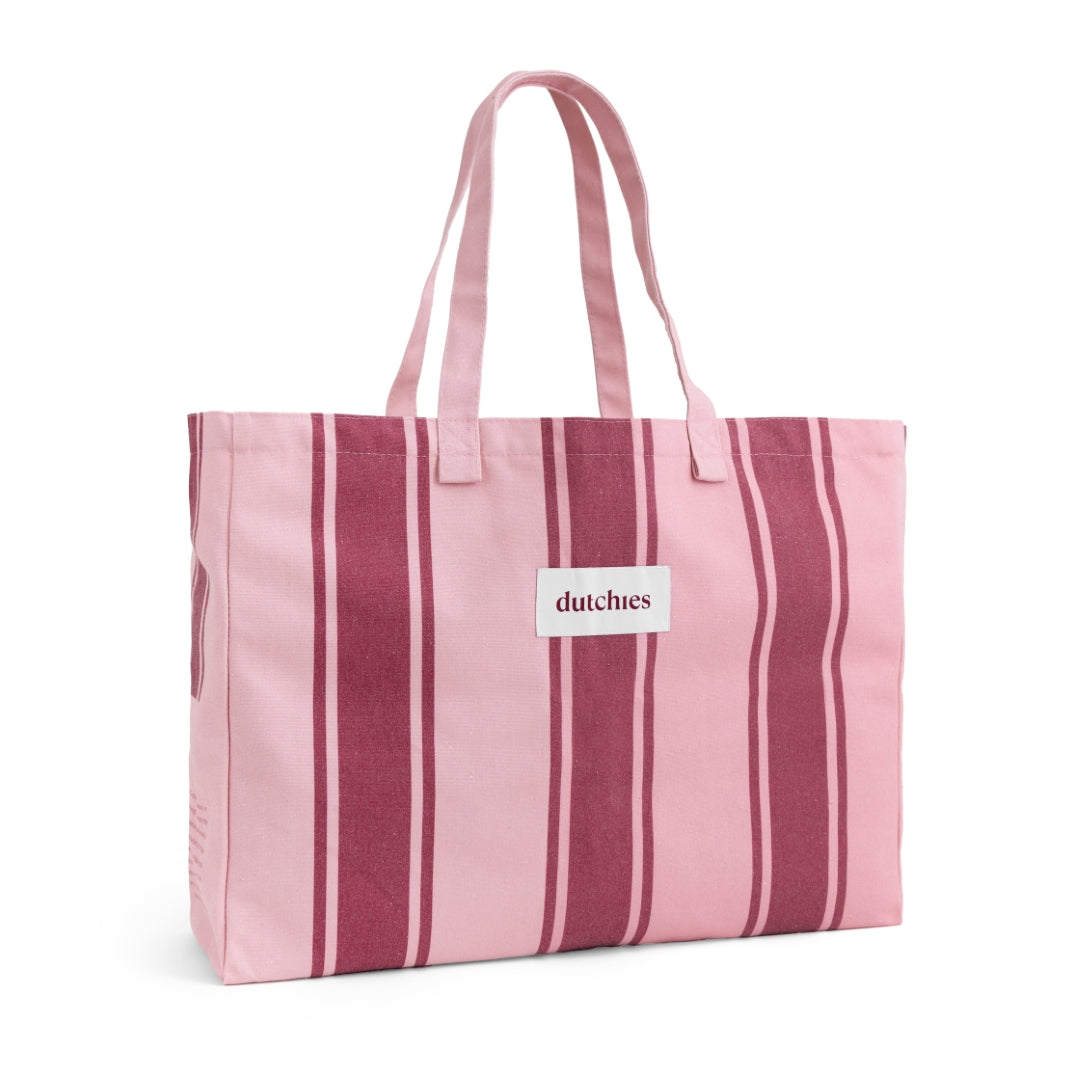 Bowie + FREE Key Ring | Beach Bag