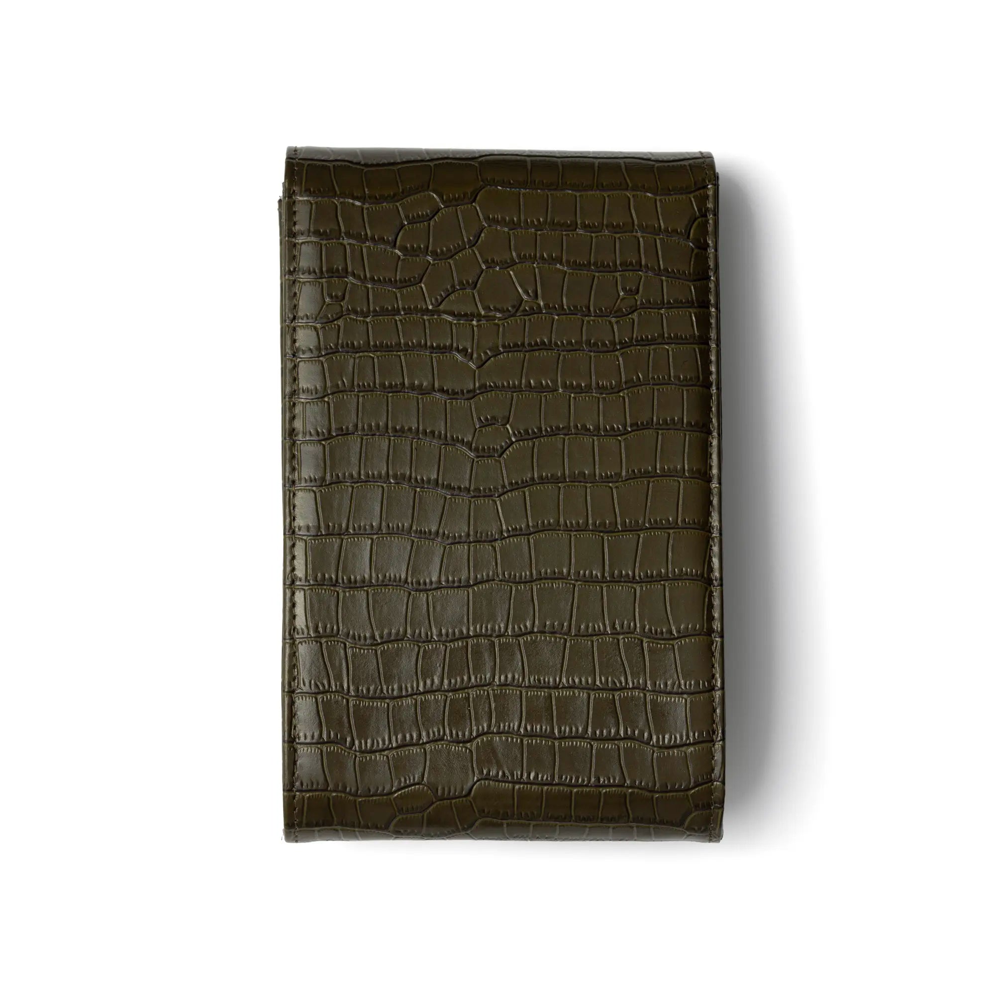 Phone Bag Juliet | Olive Green