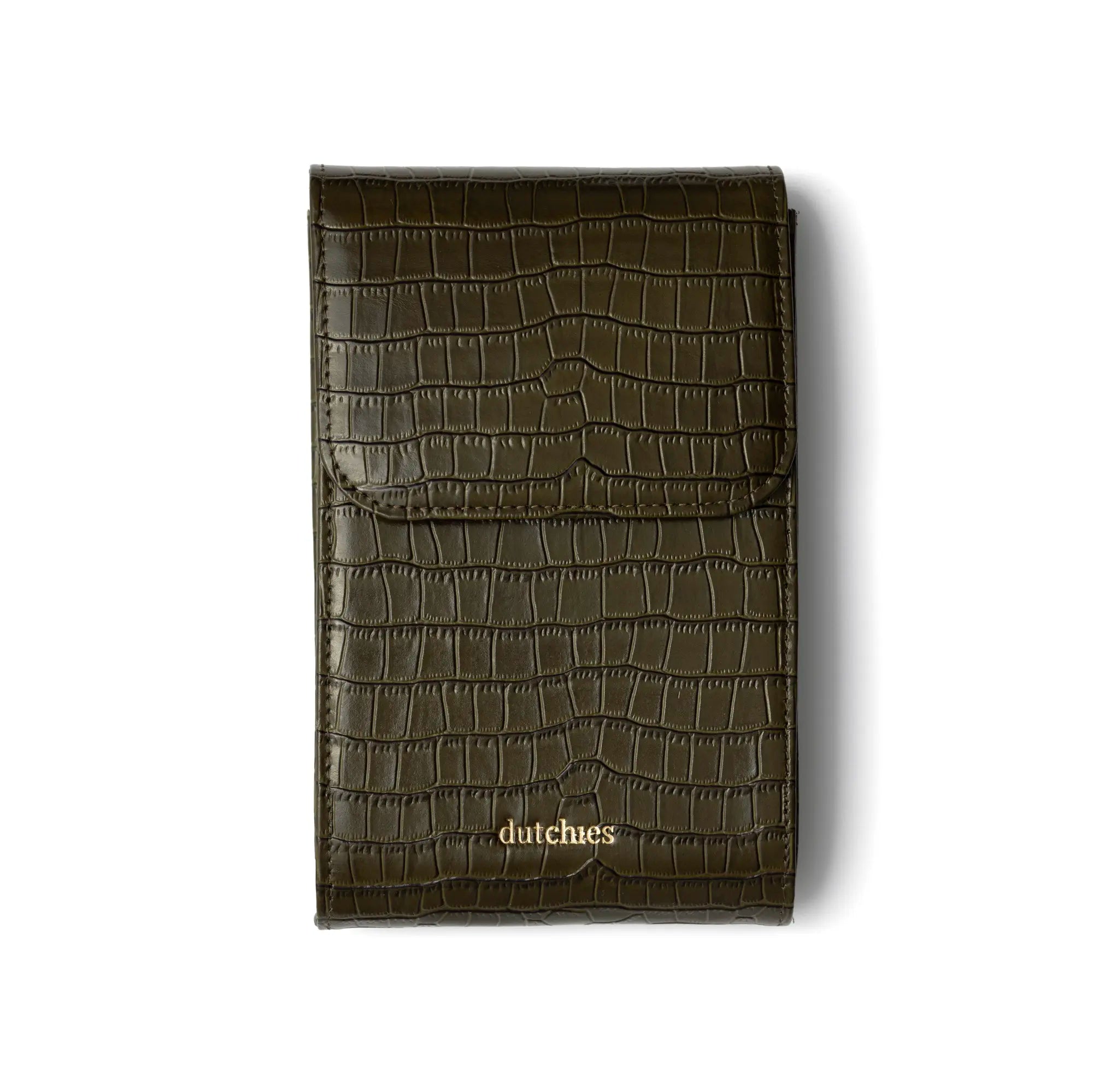 Phone Bag Juliet | Olive Green