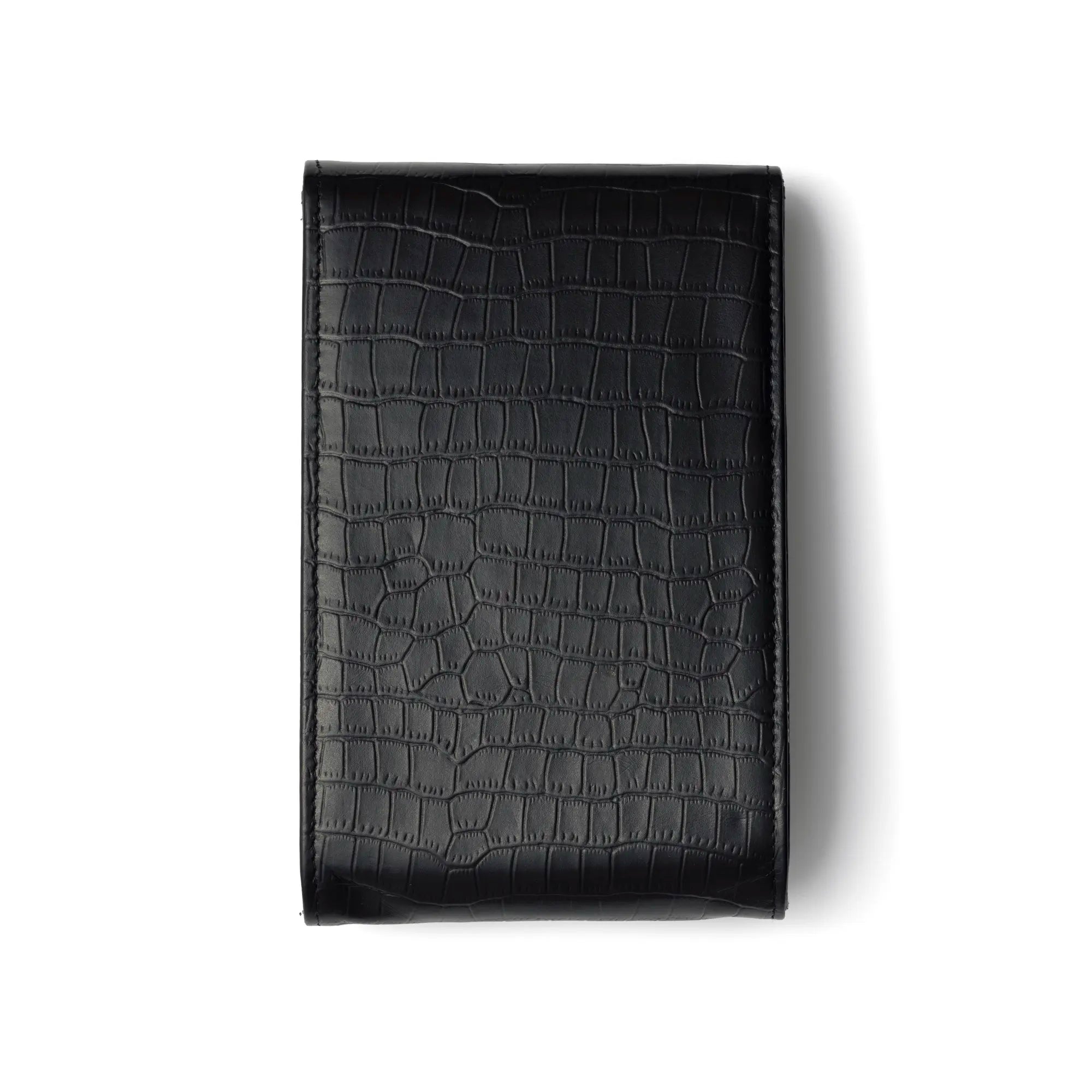 Phone Bag Juliet | Noir Gold