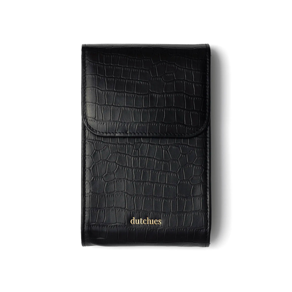 Handytasche Juliet | Noir Gold