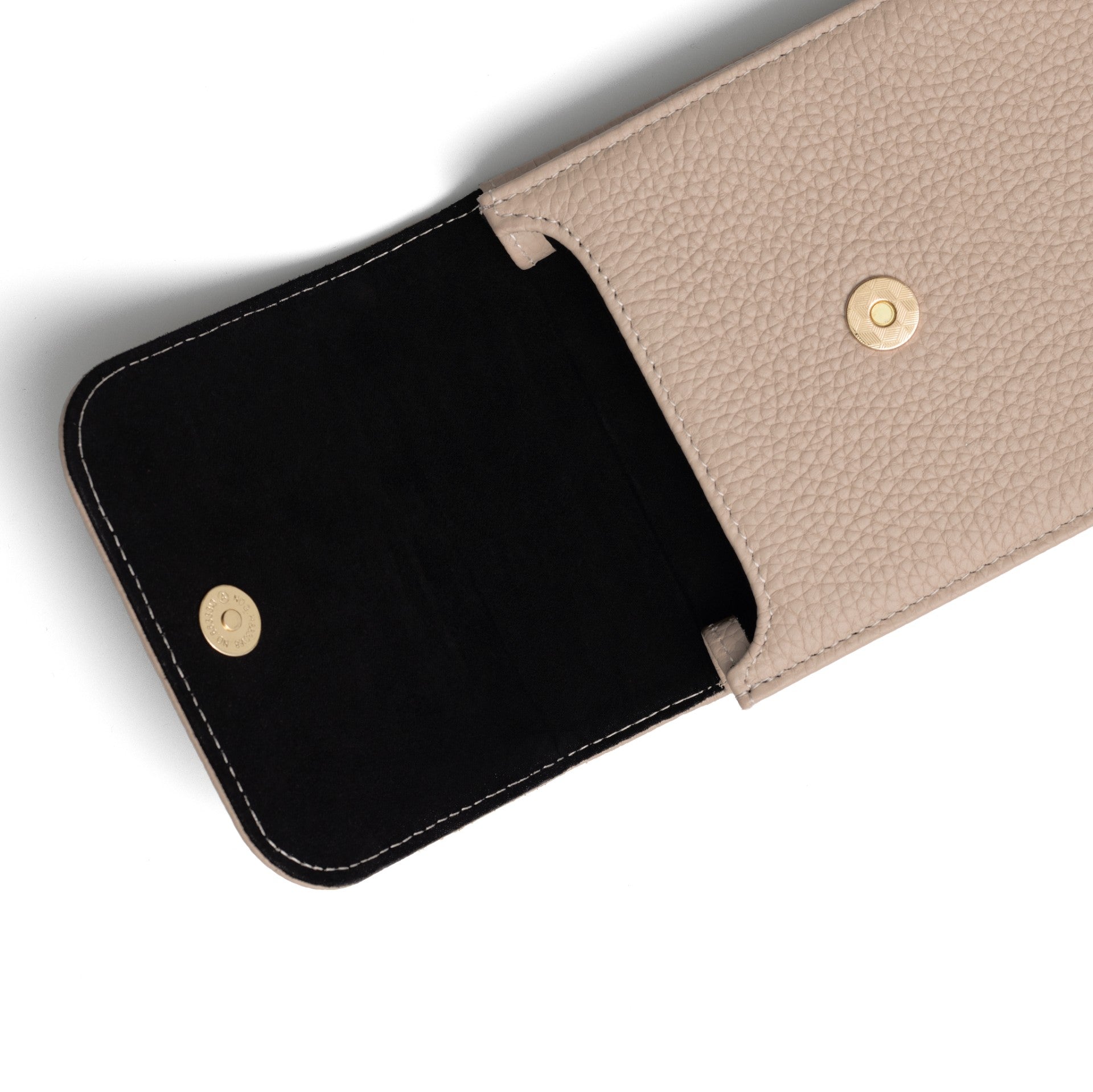 Sac de téléphone Juliet | Beige