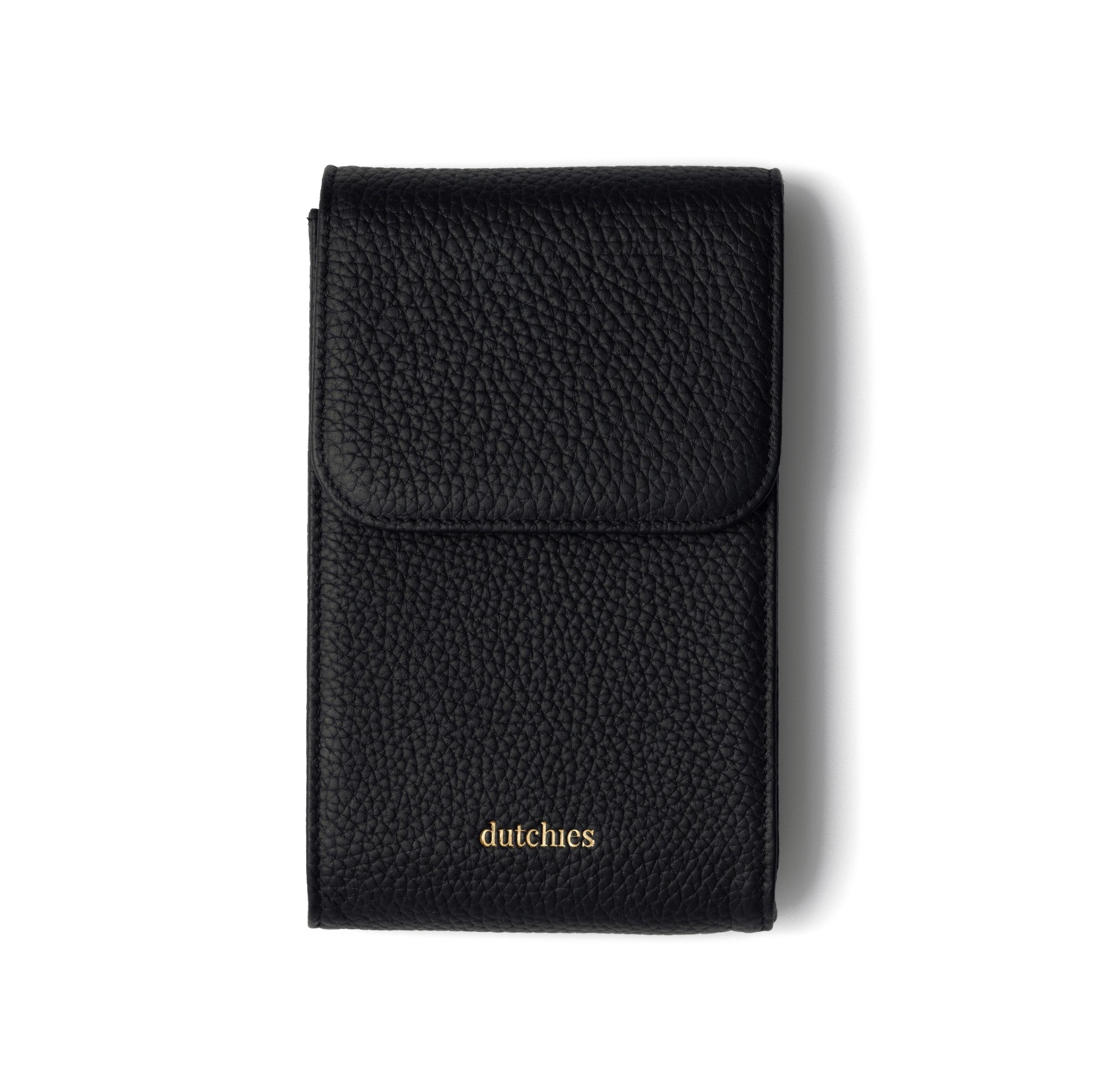 Sac de téléphone Juliet | Noir