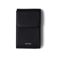 Telefoontas Juliet | Black